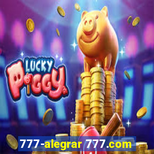 777-alegrar 777.com