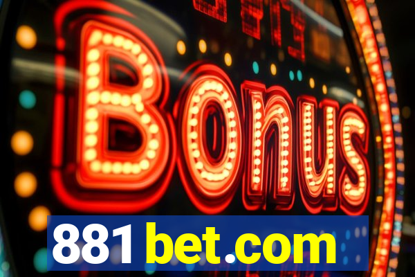 881 bet.com