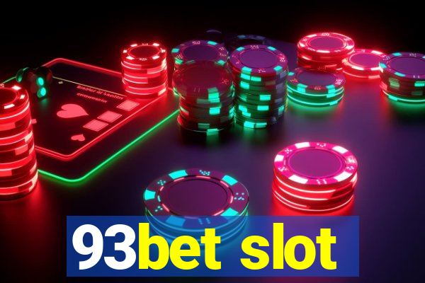 93bet slot