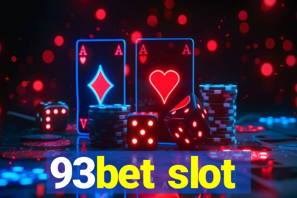 93bet slot