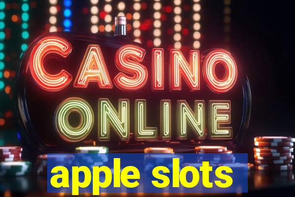 apple slots