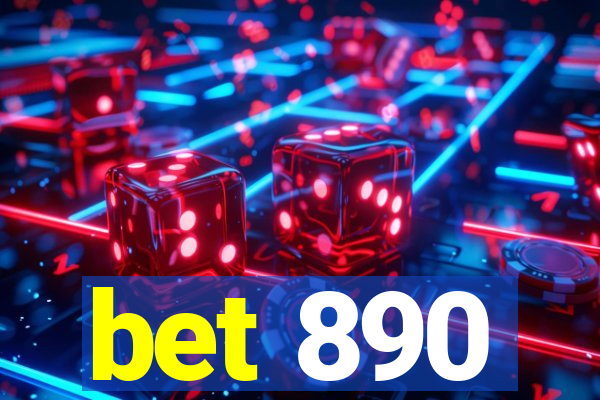 bet 890