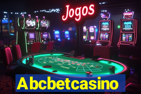 Abcbetcasino