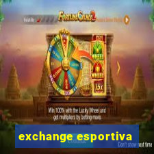 exchange esportiva