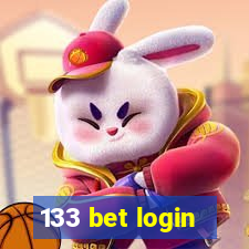 133 bet login