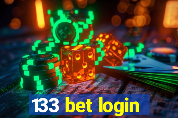 133 bet login