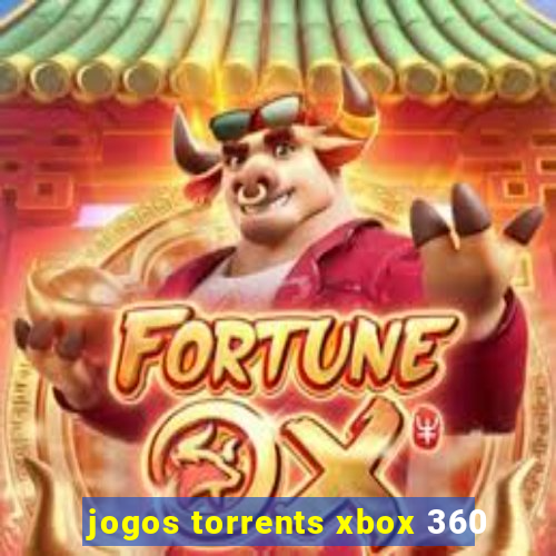 jogos torrents xbox 360