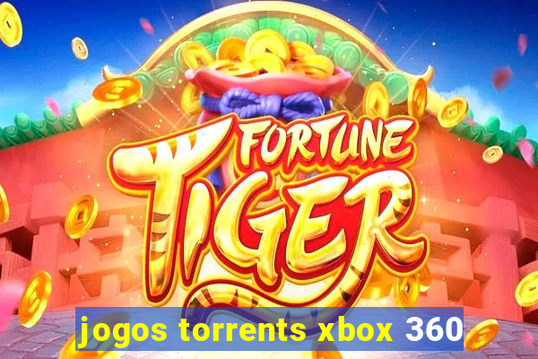 jogos torrents xbox 360