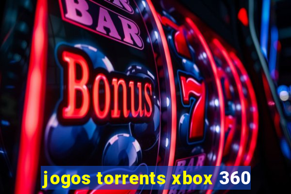 jogos torrents xbox 360