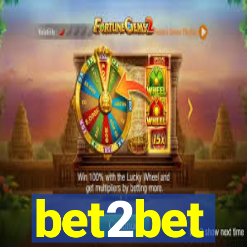 bet2bet