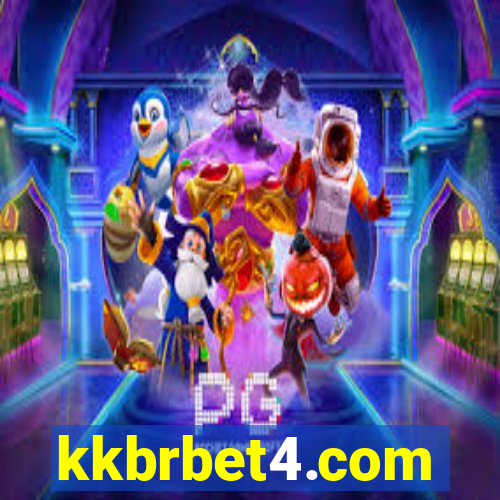 kkbrbet4.com