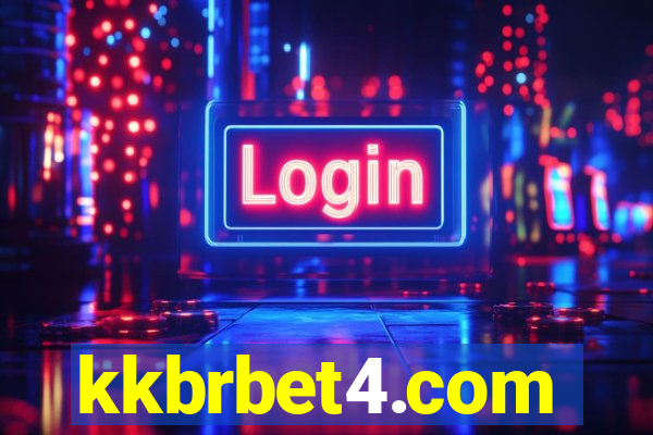 kkbrbet4.com