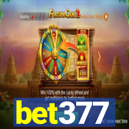 bet377