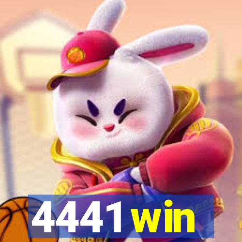 4441 win