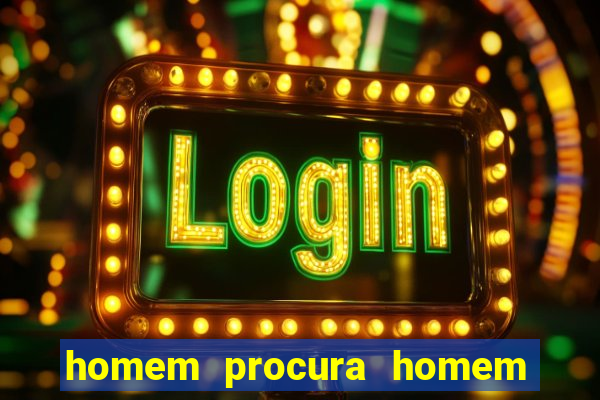 homem procura homem em porto alegre