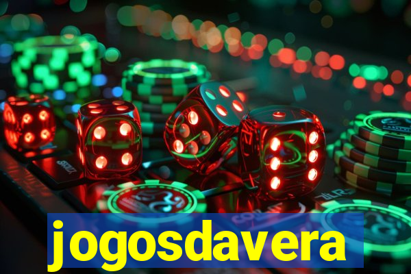 jogosdavera