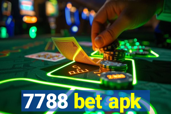 7788 bet apk