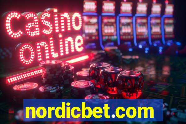 nordicbet.com