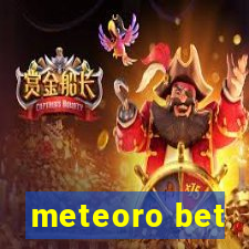 meteoro bet