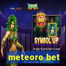 meteoro bet