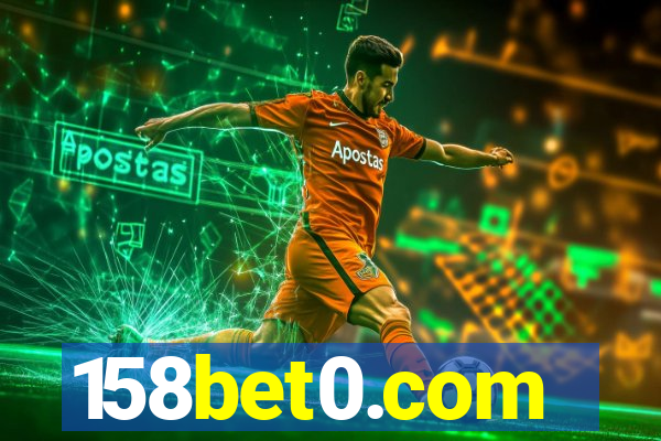 158bet0.com