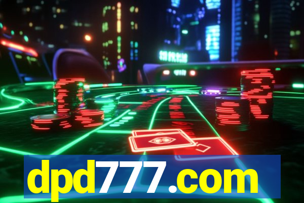 dpd777.com