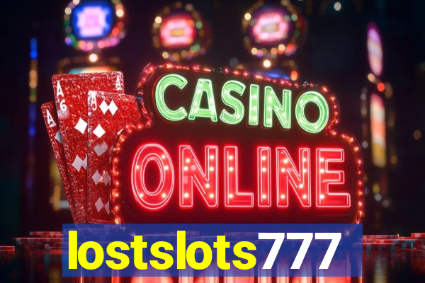 lostslots777