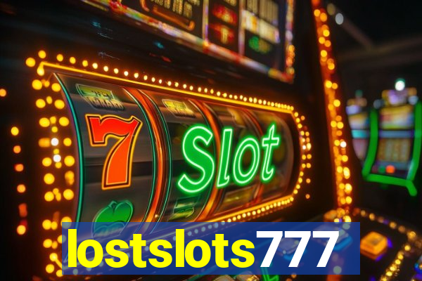 lostslots777