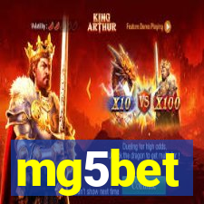 mg5bet