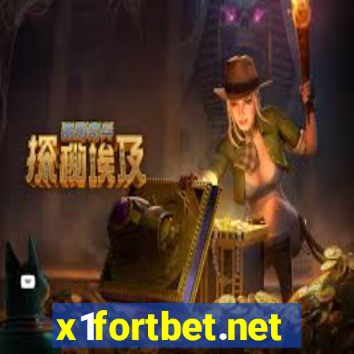 x1fortbet.net