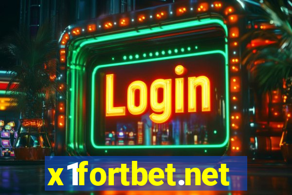 x1fortbet.net