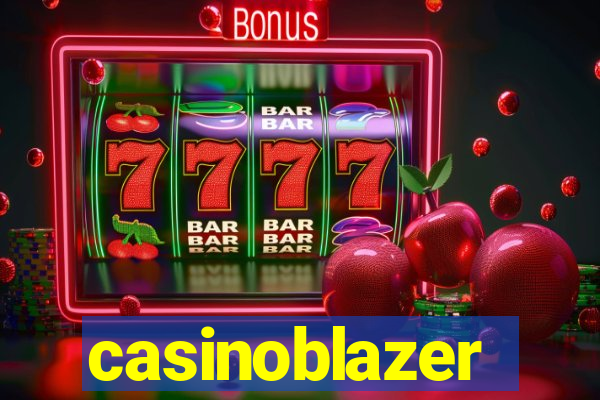 casinoblazer