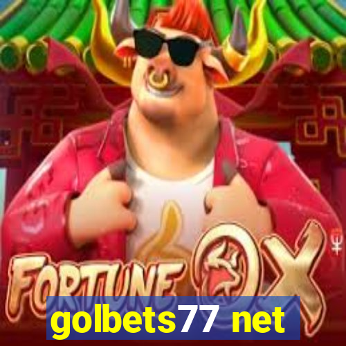 golbets77 net