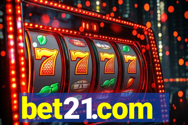 bet21.com