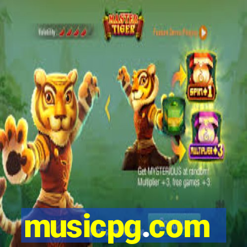 musicpg.com