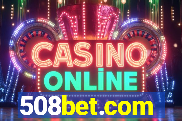 508bet.com