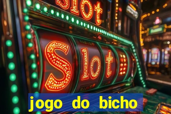 jogo do bicho preferida matinal