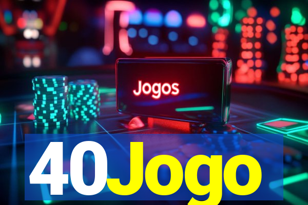 40Jogo