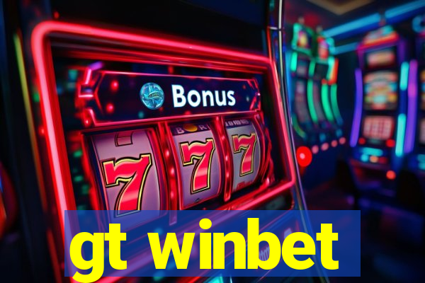 gt winbet