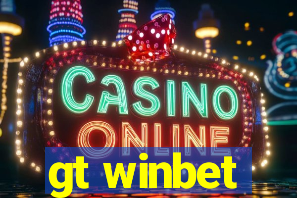 gt winbet