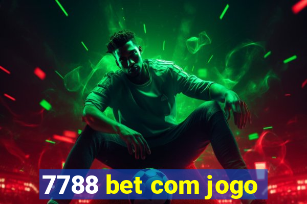 7788 bet com jogo