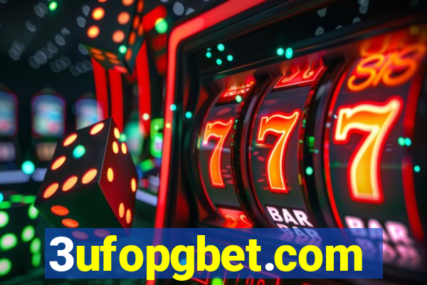 3ufopgbet.com