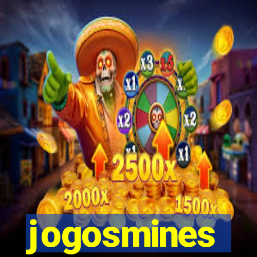 jogosmines