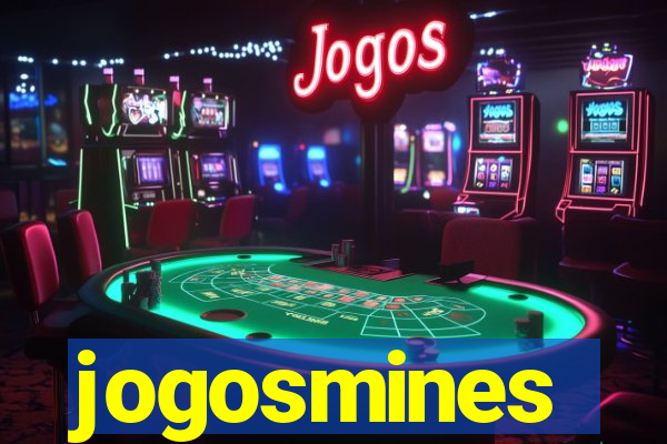 jogosmines