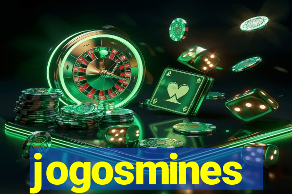 jogosmines