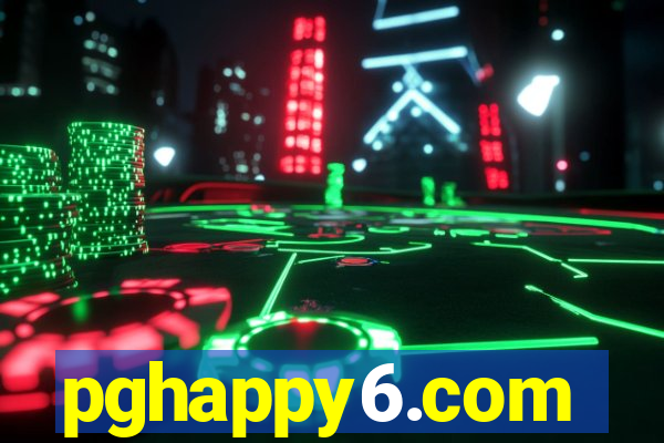 pghappy6.com