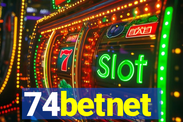 74betnet