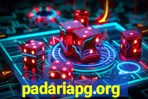 padariapg.org