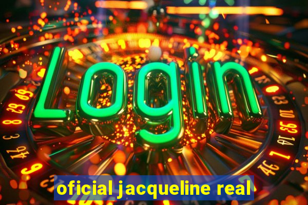 oficial jacqueline real