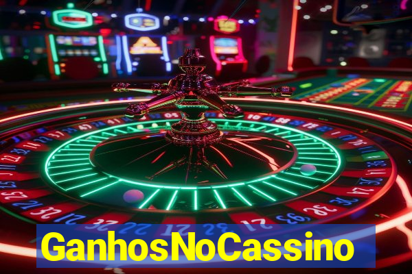 GanhosNoCassino